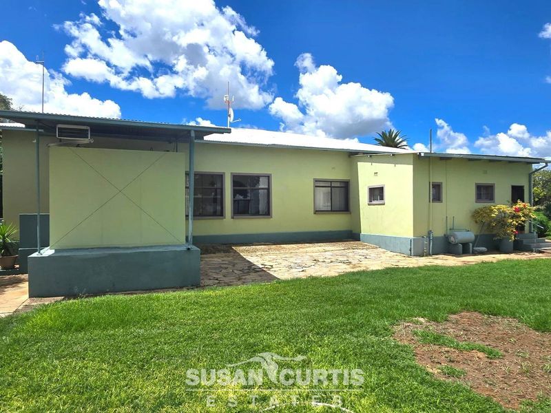 Lovely Cattle Farm - Photo 2