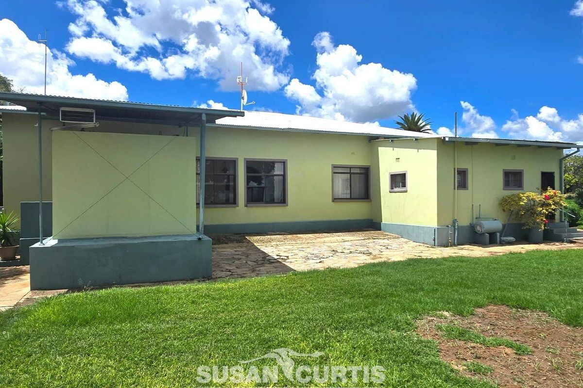 Lovely Cattle Farm - Photo 2