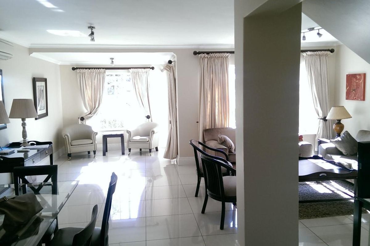 2 BEDROOM TOWNHOUSE FOR SALE IN MORNINGSIDE - Photo 3