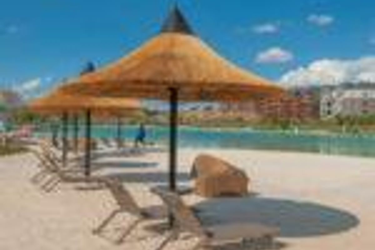 WATERFALL CITY - MUNYAKA - 1 BEDROOM - 1 BATHROOM - OPEN PLAN LIVING AREA & KITCHEN - Photo 4