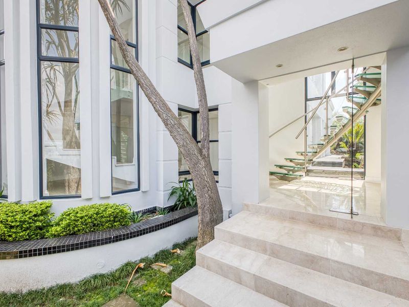 4 Bedroom House for Sale in Dainfern Golf Estate - Photo 5