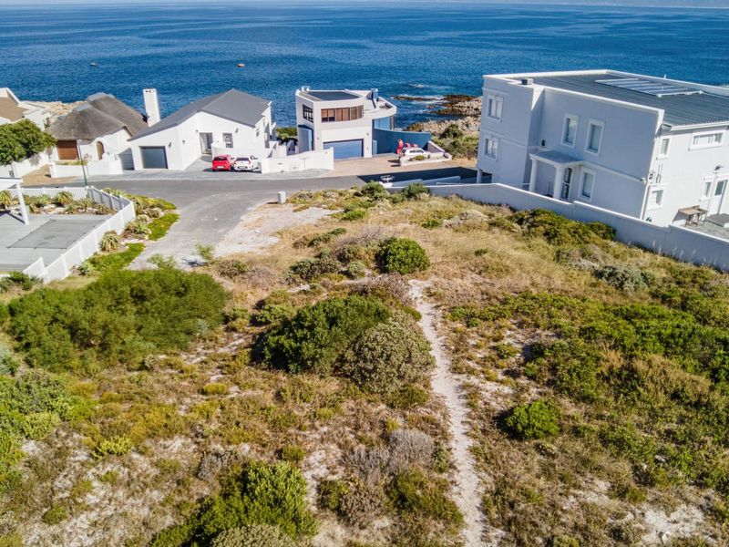 Perfectly Positioned Perlemoenbaai Plot - Photo 5