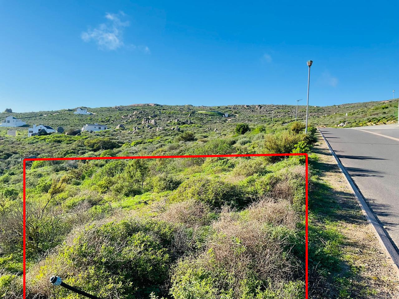 Kapteins Kloof, St Helena Bay offers incredible value!! Look no further and Invest in the Western Cape Property Market - Photo 1