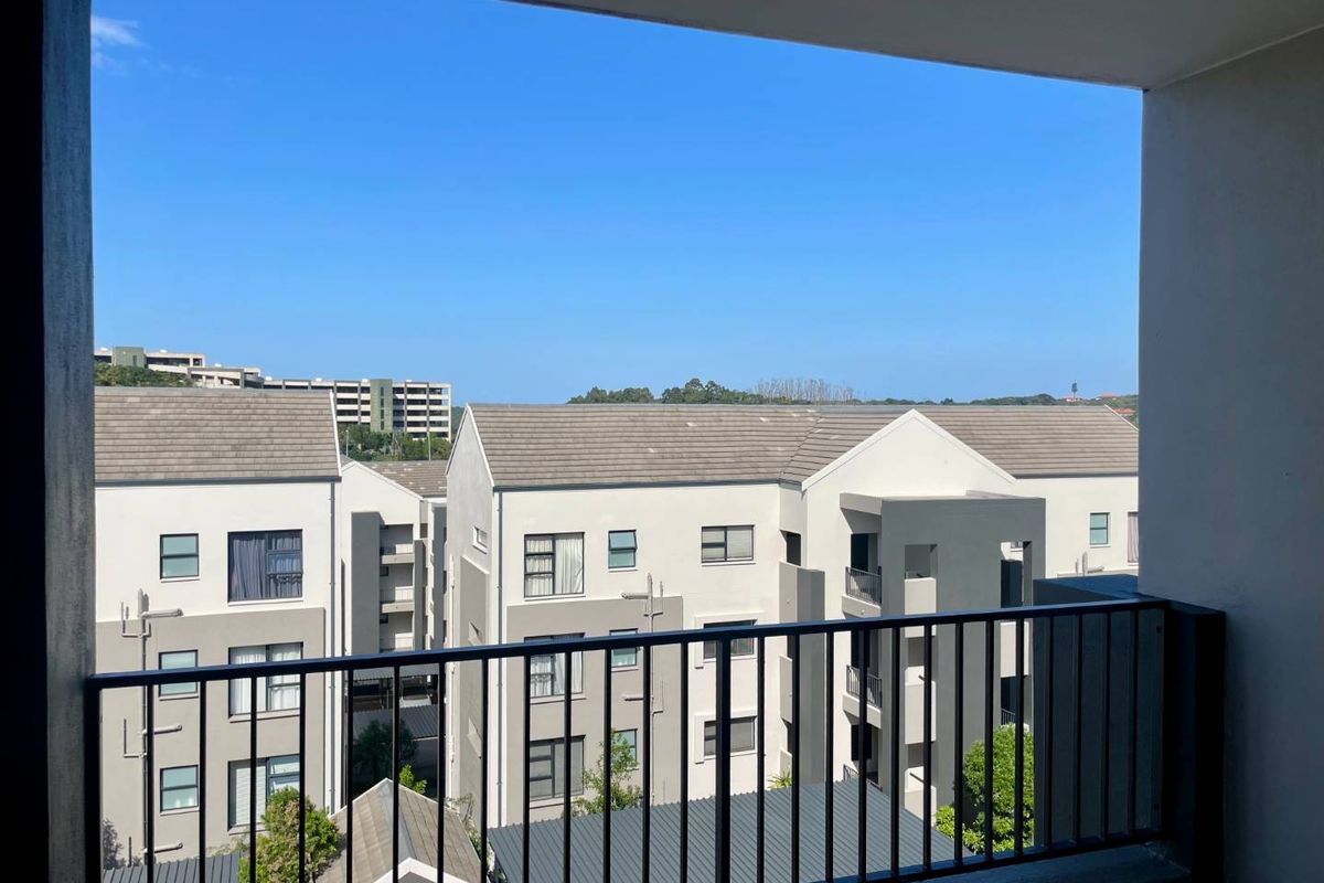 2 Bedroom Apartment to rent in Ballito Central - Photo 3