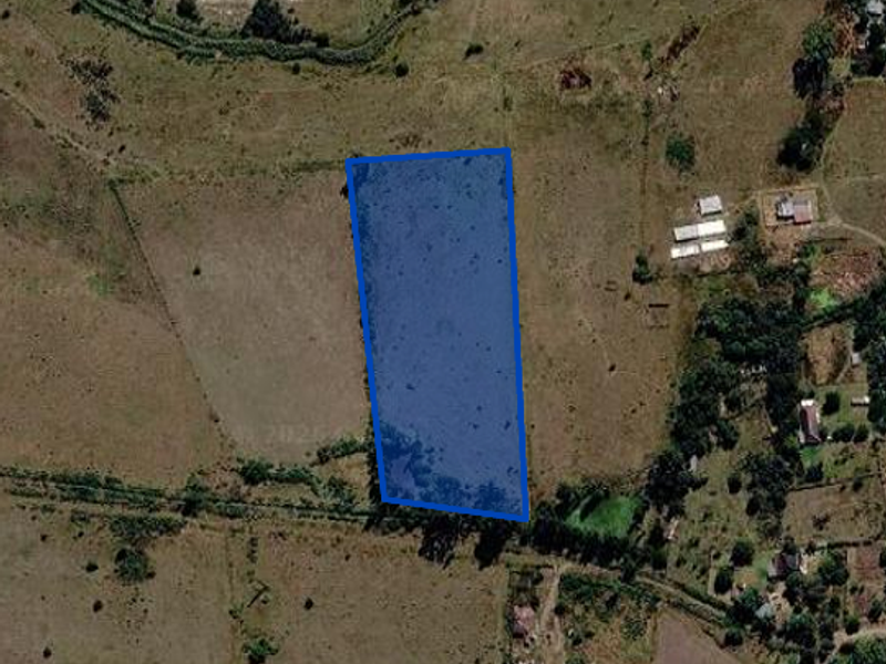 3 IN 1 PLOT OF 3,423HA IN WELTEVREDEN AH, IN KOPPIES - Photo 2