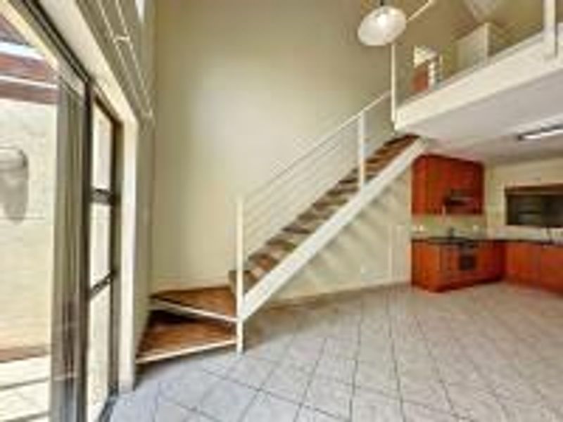 Beautiful Loft to rent at Oukraal - Photo 6