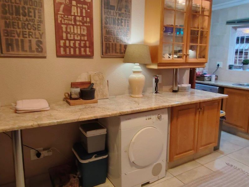 Facebrick, Full Title & Pet Friendly Gem For Sale in New Redruth - Photo 7