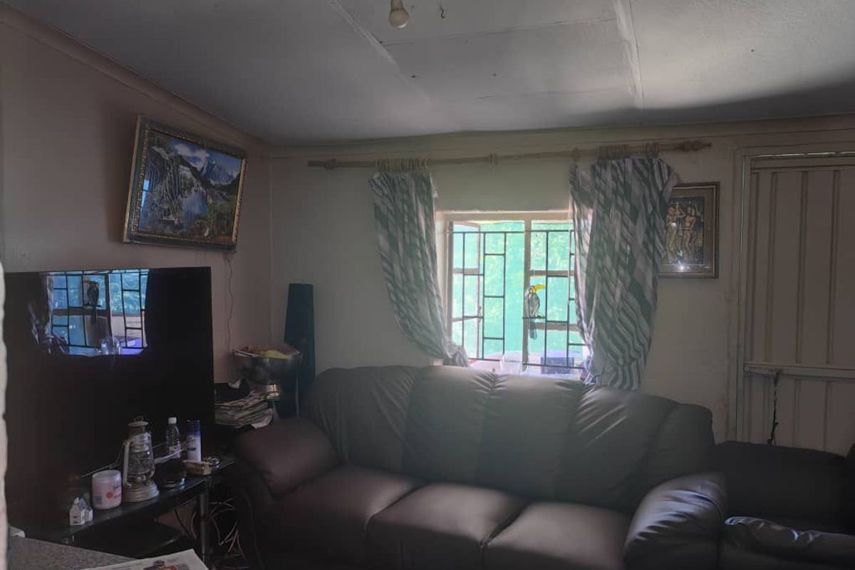 Freestanding House For Sale - Okahandja - Photo 5