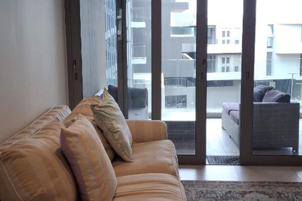 **Stunning 2-Bedroom, 2-Bathroom Apartment in a Newly Developed Estate** - Photo 5