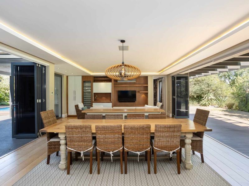 Elegant and Spacious Home on the 14th Fairway with Mountain and Pearl Valley Golf Course Views - Photo 7