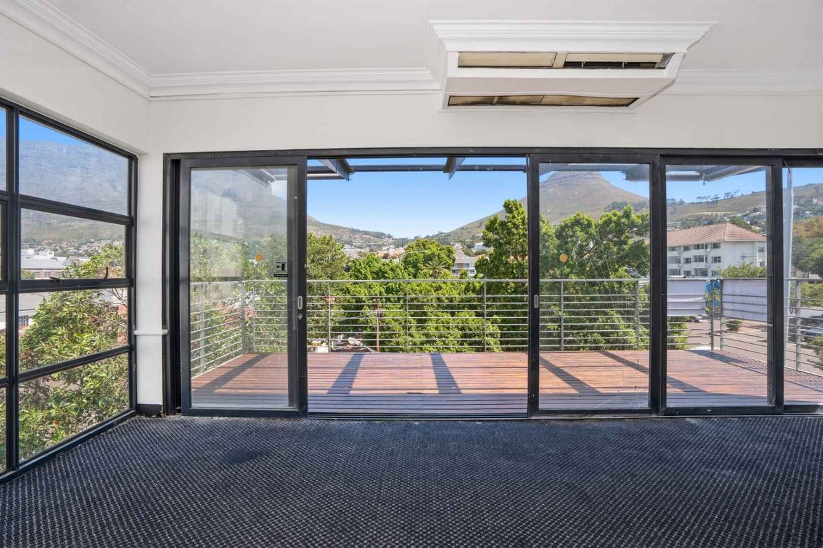 3 PRIME FLOORS TO LET IN GARDENS WITH PANORAMIC VIEWS - Photo 5