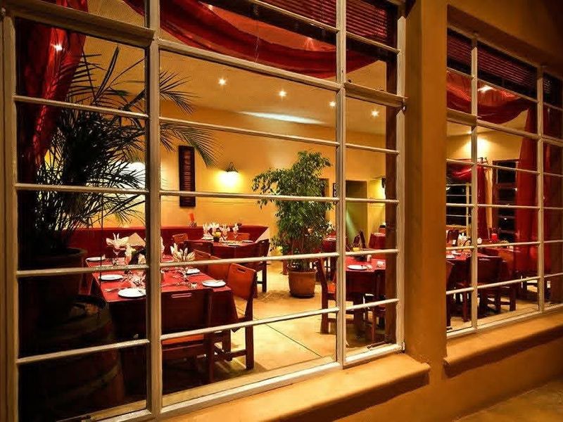 #Hotel🕍  From historic tours to scenic sundowners — this is not just a hotel, it’s an experience waiting to be continued. - Photo 10