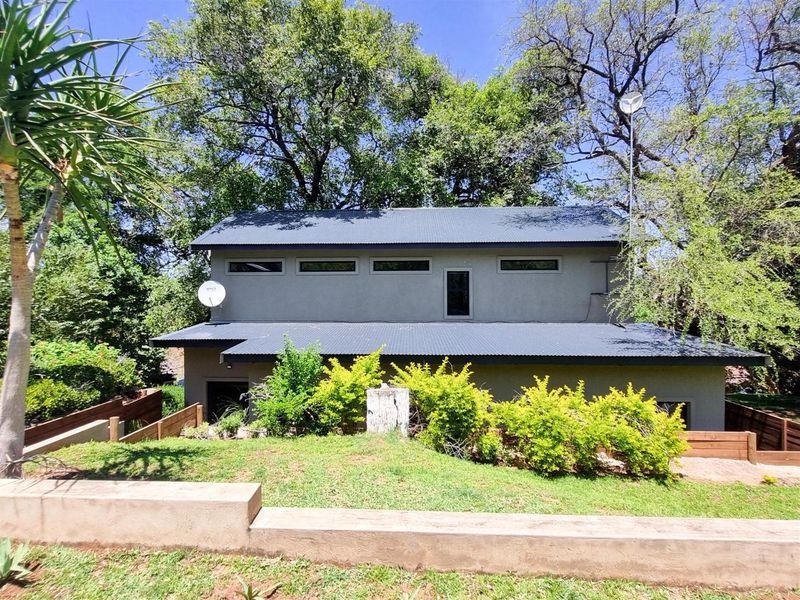 Olifants Riverfront Home to Rent - Photo 5