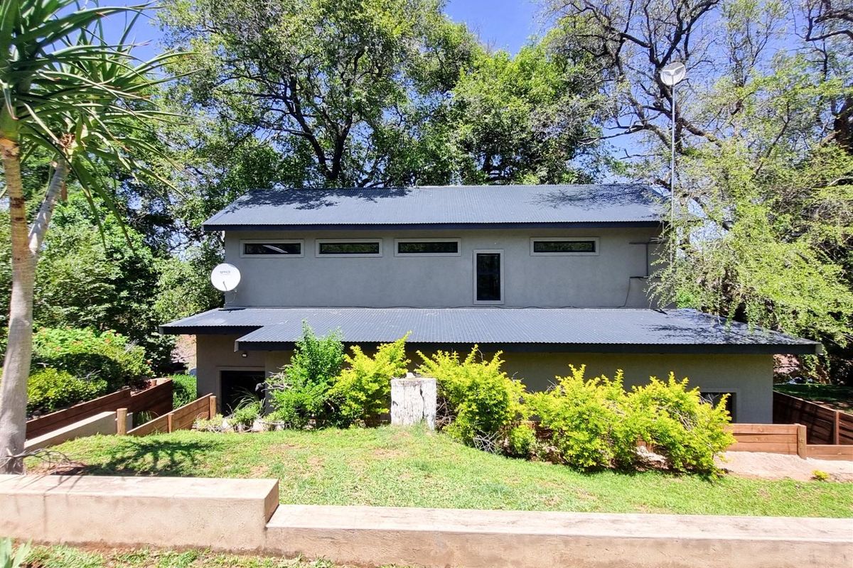 Olifants Riverfront Home to Rent - Photo 5