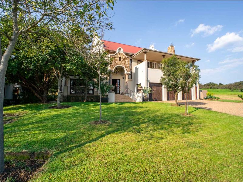 Timeless Luxury Meets Tranquil Living at Waterlake Farm - Photo 2