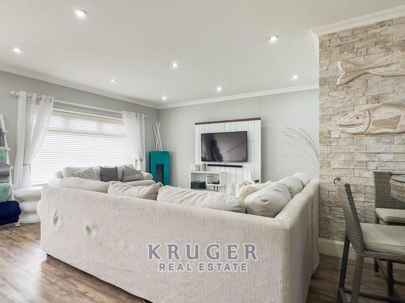 Fully Furnished Home with Charm, Character & Income Potential - Photo 4