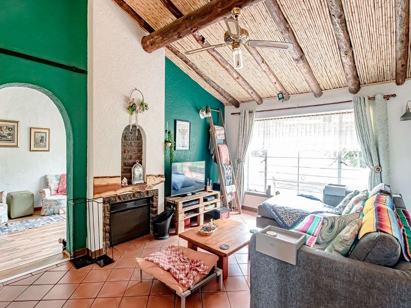 Well-loved for Family home in Doringkloof. - Photo 5