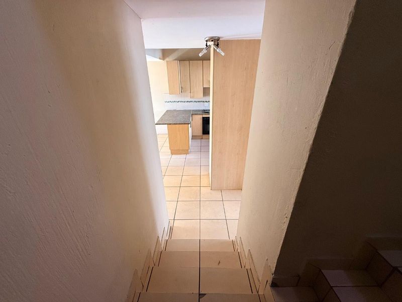 Spacious 3-Bedroom Home with 2 Private Balconies Awaits You - Photo 10