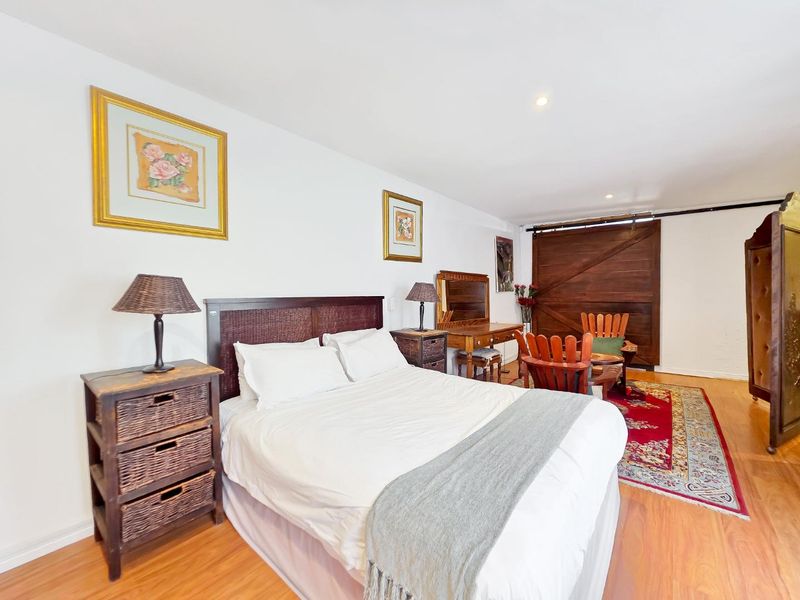 FURNISHED One Bedroom for rent in BO-KAAP - Photo 8