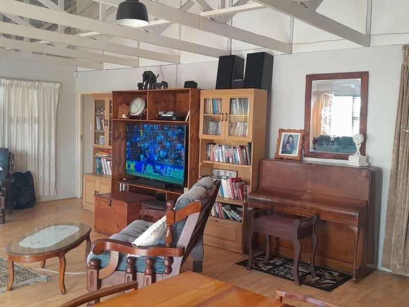 Spacious 3-bedroom house - Photo 7