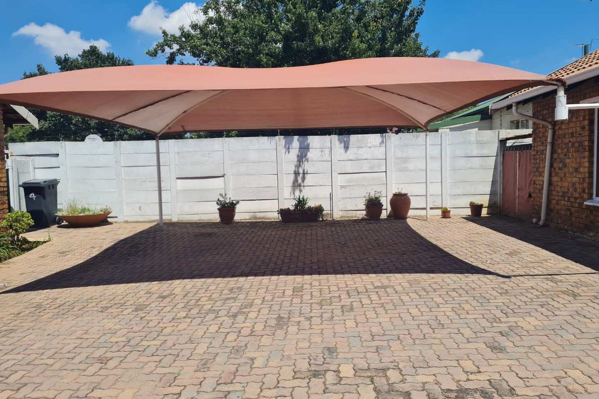 Simplex Town House - Photo 3