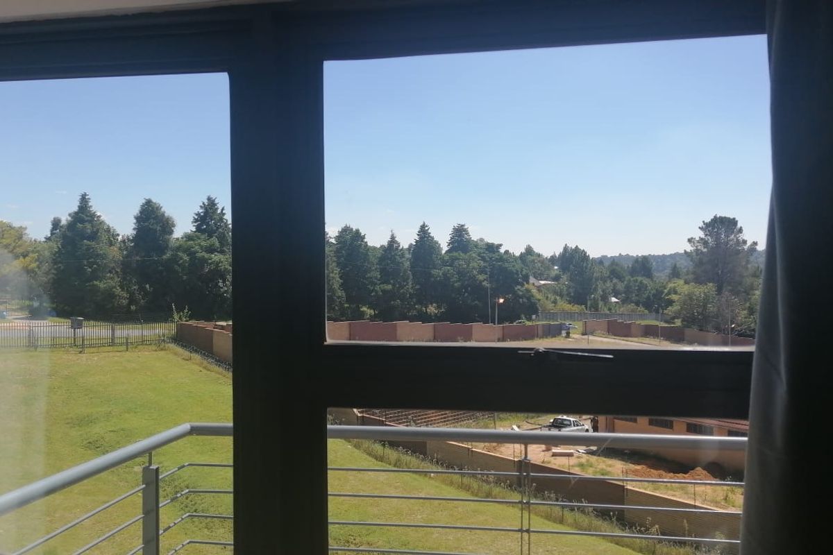 2 Bed Sharing Apartment Option - Photo 5