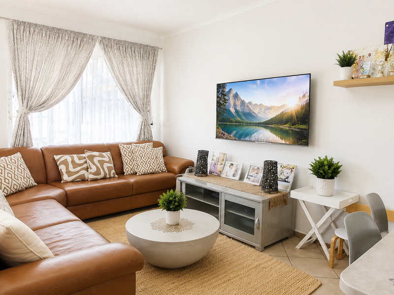 FAMILY FRIENDLY GROUND FLOOR UNIT - Photo 1