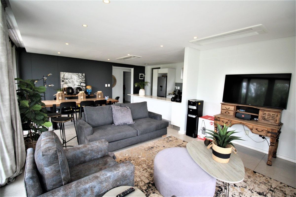 Penthouse Design - Photo 3