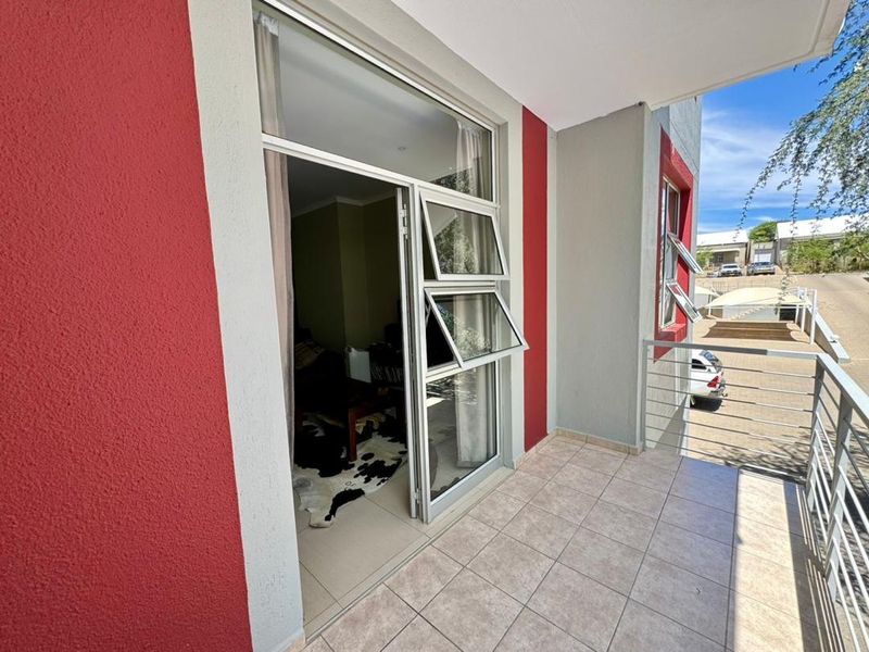 2 Bedroom Apartment for sale in Elisenheim - Photo 5