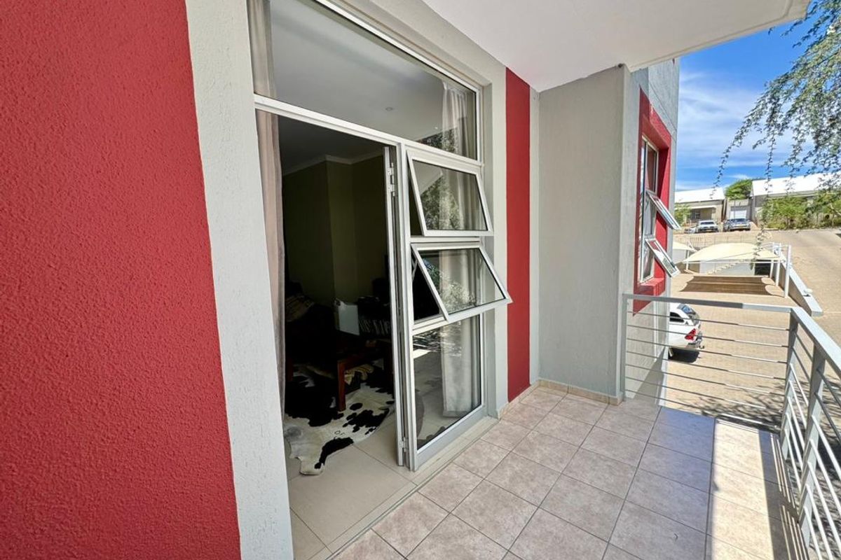 2 Bedroom Apartment for sale in Elisenheim - Photo 5