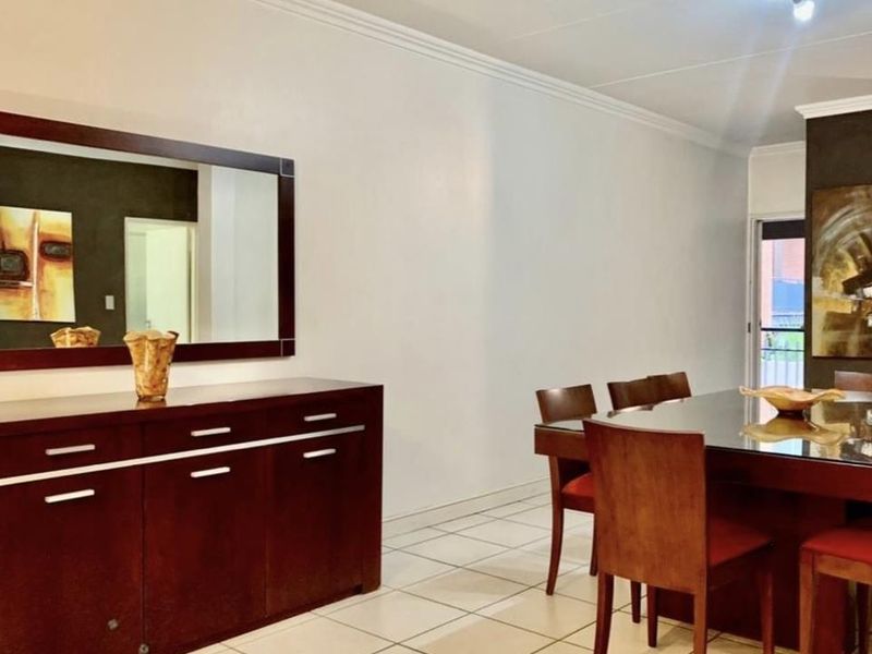 SPACIOUS  EXECUTIVE 2 BED 2 BATH FULLY FURNISHED TOWNHOUSE MORNINGSIDE - Photo 5