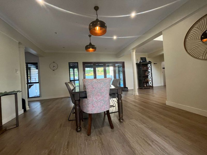 This stunning freestanding 3-bedroom family home in Seaward Estate, Ballito offers the perfect blend of coastal luxury, space, and modern convenience. - Photo 10