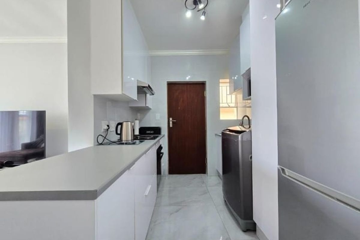 2 Bedroom Townhouse for Sale in Ormonde Johannesburg South - Photo 5