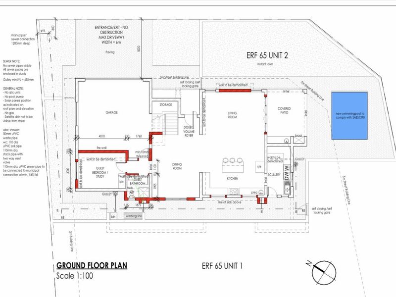 Modern Duet in Secure Eco Estate – Coming Soon - Photo 6