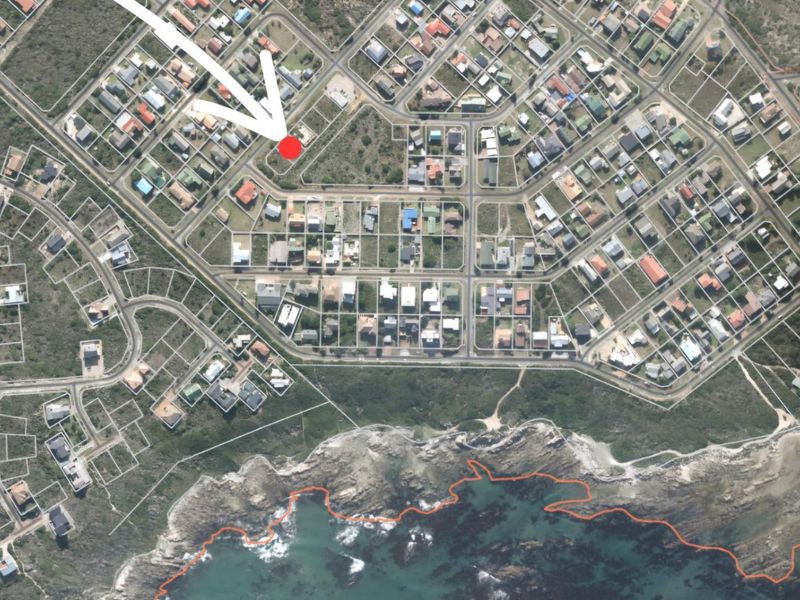 Exceptional Coastal Business Plot with Sea Views in Charming Franskraal - Photo 3