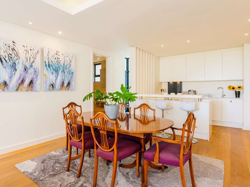 Luxury two-bedroom Polo Village apartment available to rent on Val de Vie Estate - Photo 4