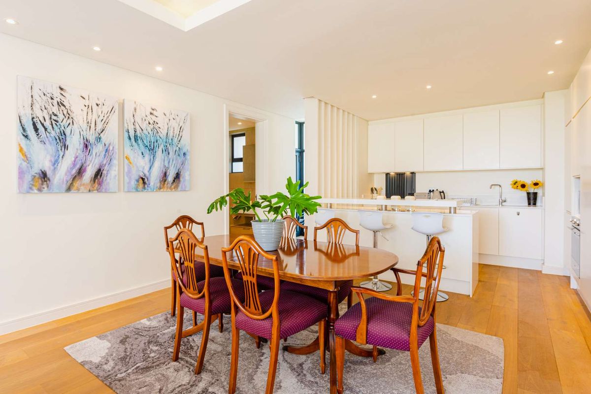 Luxury two-bedroom Polo Village apartment available to rent on Val de Vie Estate - Photo 4