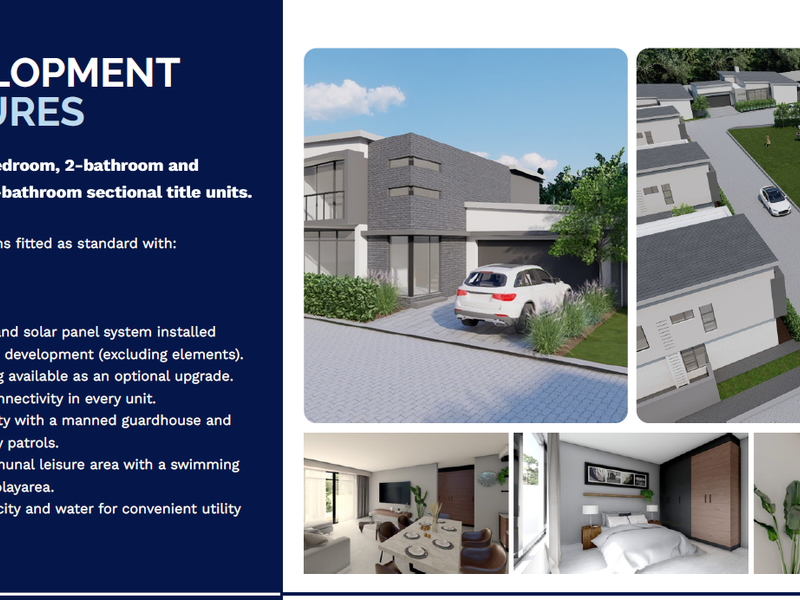 UP MARKET DEVELOPMENT - Photo 2