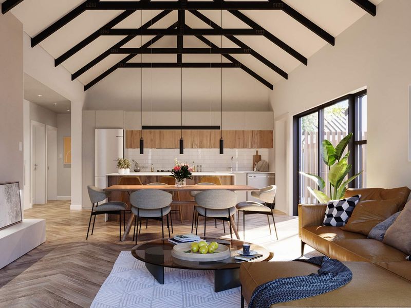 A Dream Home in Mzuri Estate - Photo 2