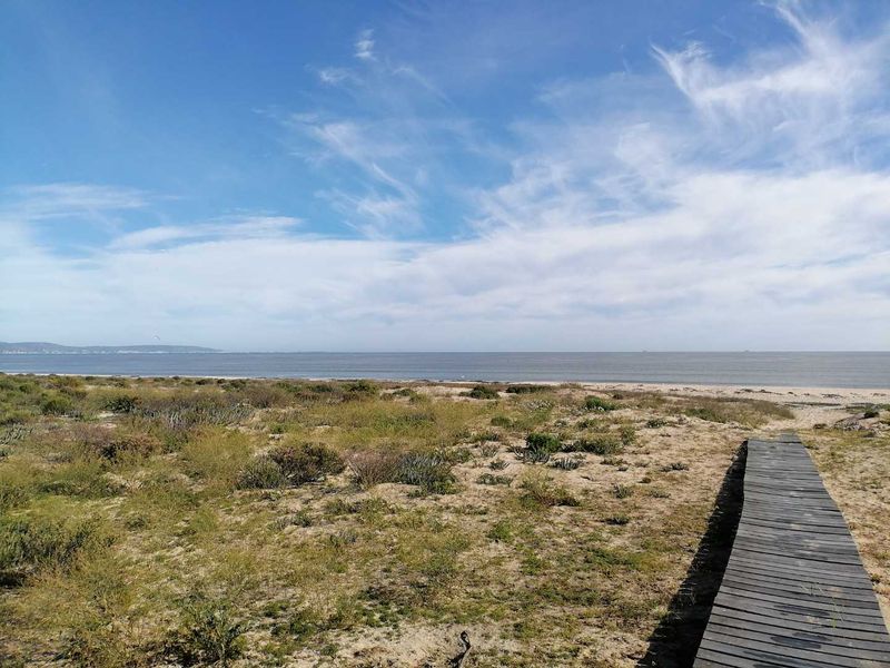 *SOLE MANDATE* Corner Plot in Atlantic Waves, Velddrif - Photo 2