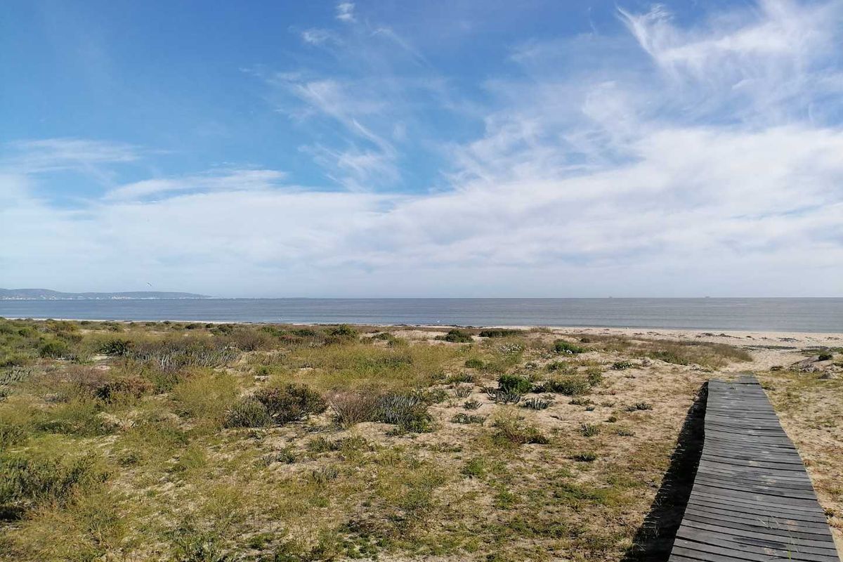 *SOLE MANDATE* Corner Plot in Atlantic Waves, Velddrif - Photo 2