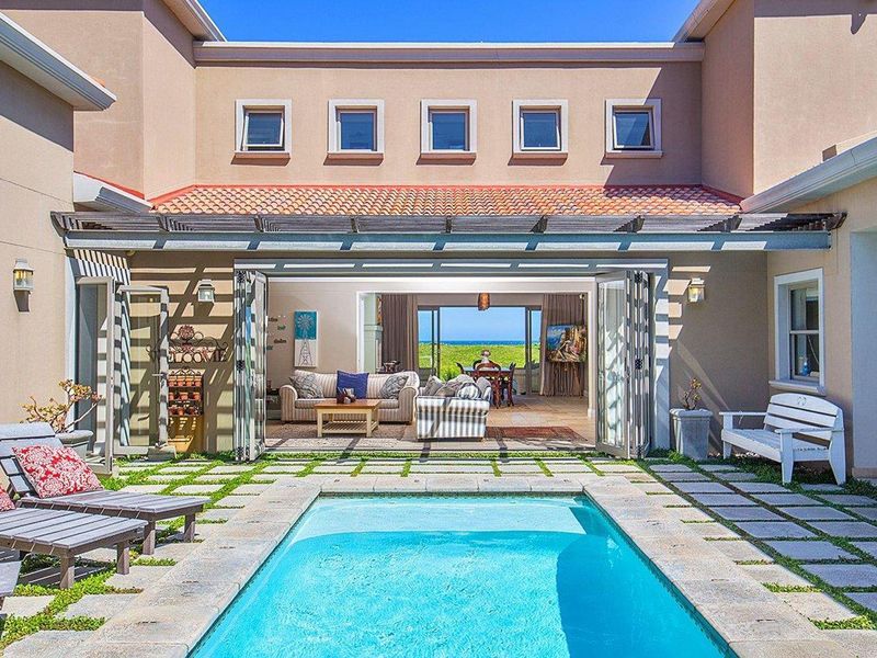 Sensational and stylish ocean facing villa del sur - Photo 2