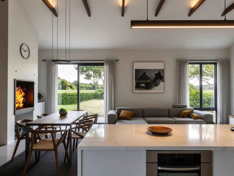 Three-Bedroom Plot-and-Plan Single-Storey Home on Paarl Valleij Lifestyle Estate & Farm - Photo 3