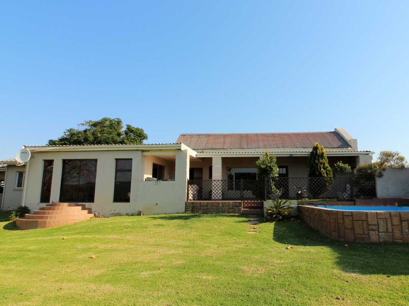 Farm 13 km from Hartenbos - Photo 4