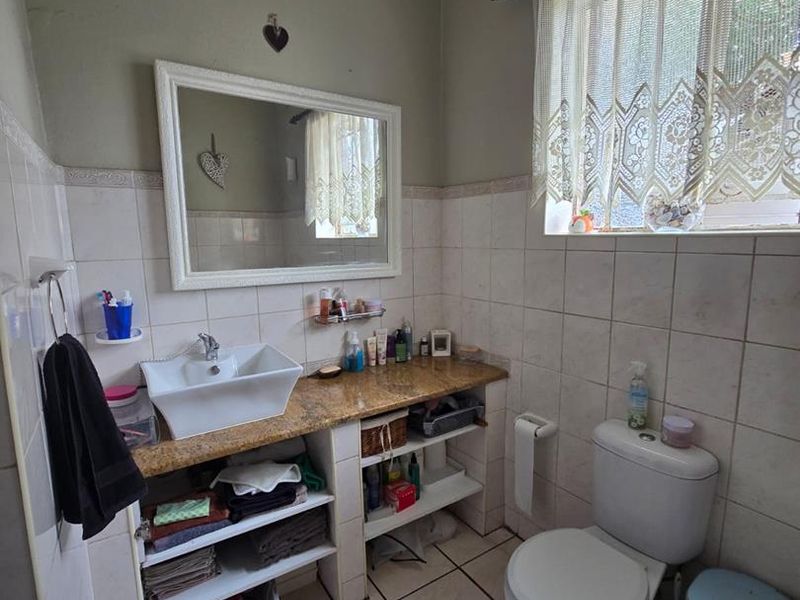 Florentia, Alberton-home with flat - Photo 10