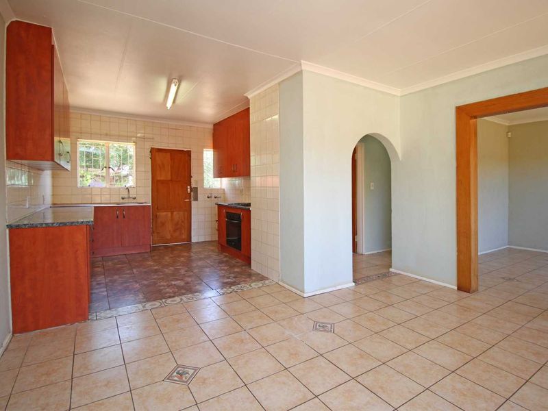 Secure, Stylish & Spacious – Your Ideal Standalone Home Awaits! - Photo 4