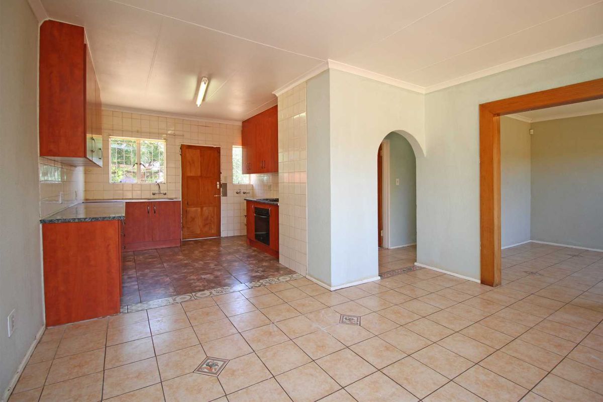 Secure, Stylish & Spacious – Your Ideal Standalone Home Awaits! - Photo 4