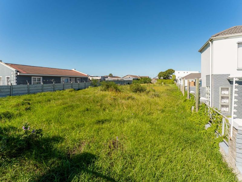 Vacant Land for Sale – Schaap Kraal - Photo 3