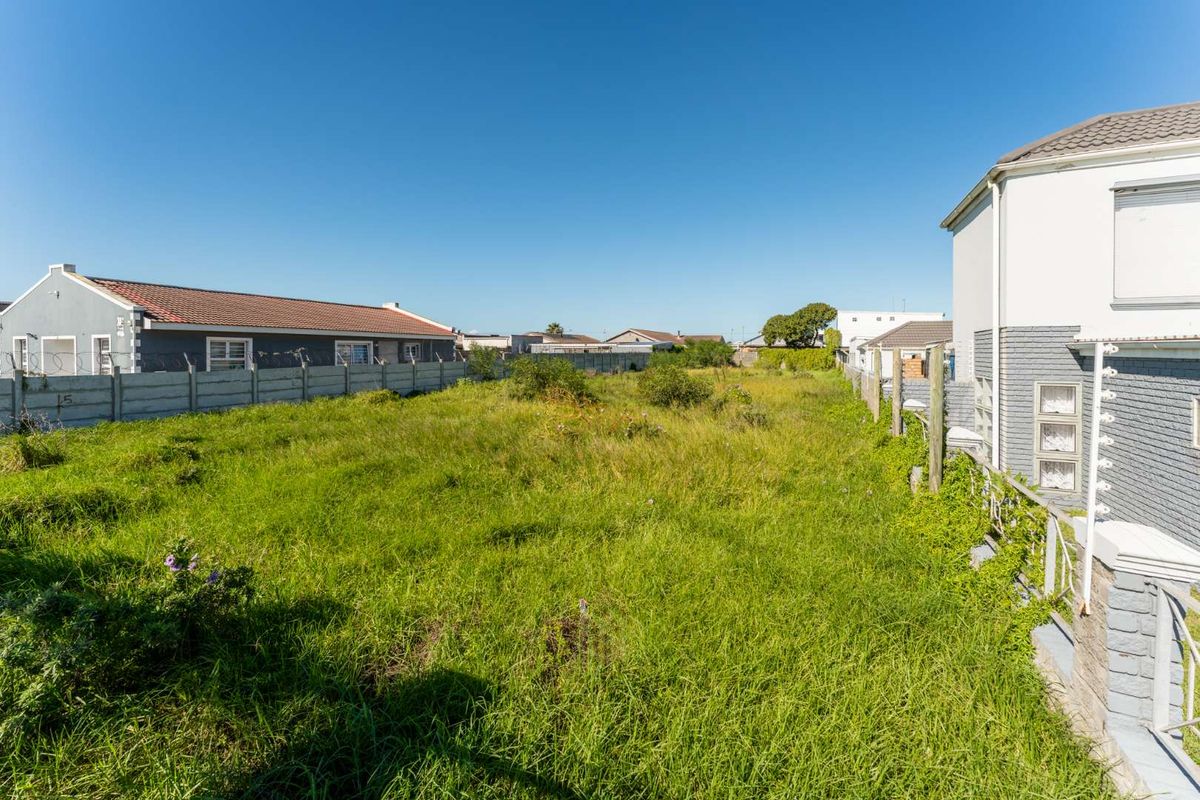 Vacant Land for Sale – Schaap Kraal - Photo 3