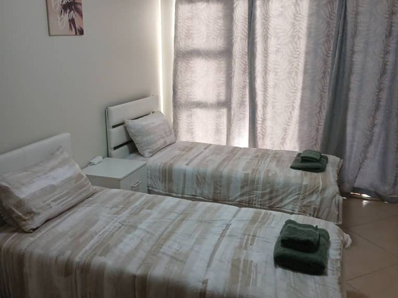 3 Bedroom fully furnished to let at Dolphin beach - Photo 7